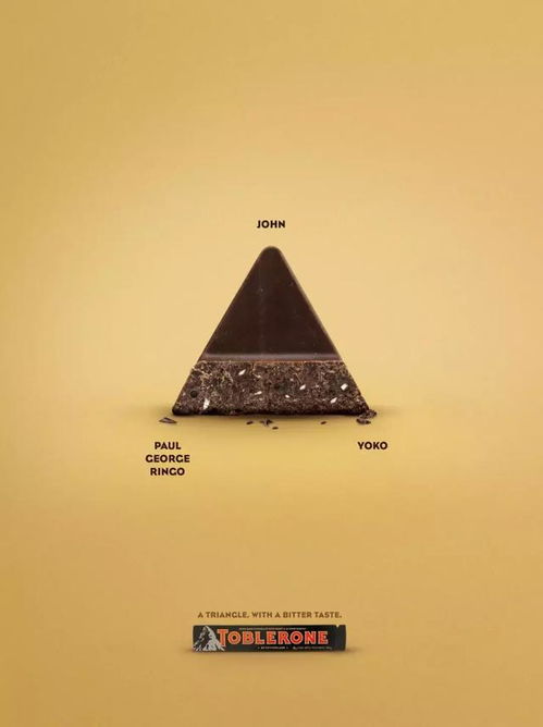 廣告設(shè)計(jì)欣賞與軟件開發(fā) 各有千秋的創(chuàng)意腦洞